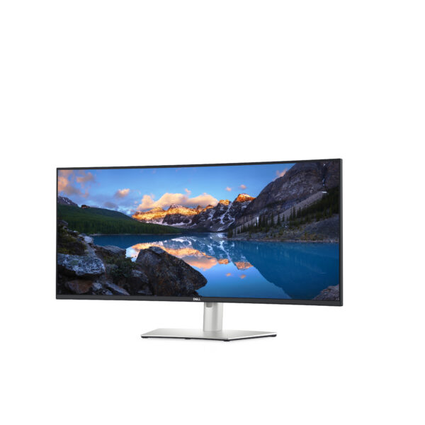 DELL UltraSharp U3824DW computer monitor 95.2 cm (37.5") 3840 x 1600