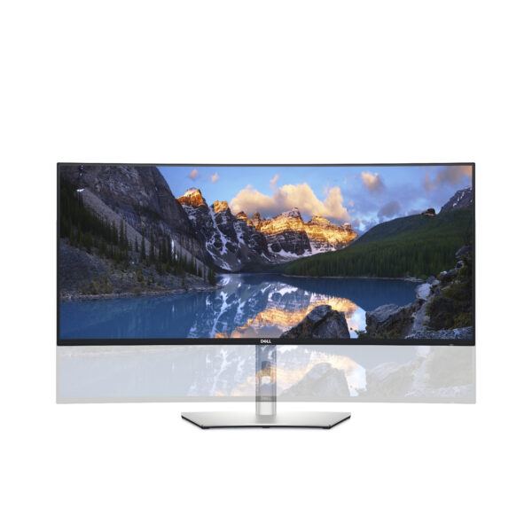 DELL UltraSharp U3824DW computer monitor 95.2 cm (37.5") 3840 x 1600