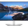 DELL UltraSharp U4021QW computer monitor 100.8 cm (39.7") 5120 x 2160