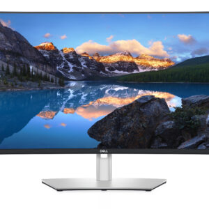 DELL UltraSharp U4021QW computer monitor 100.8 cm (39.7") 5120 x 2160 DELL UltraSharp U4021QW computer monitor 100.8 cm (39.7") 5120 x 2160
