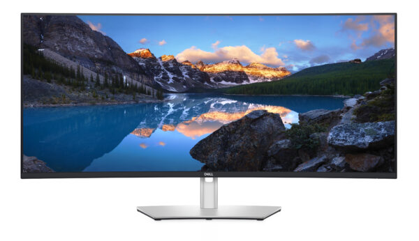 DELL UltraSharp U4021QW computer monitor 100.8 cm (39.7") 5120 x 2160