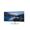 DELL UltraSharp U4021QW computer monitor 100.8 cm (39.7") 5120 x 2160