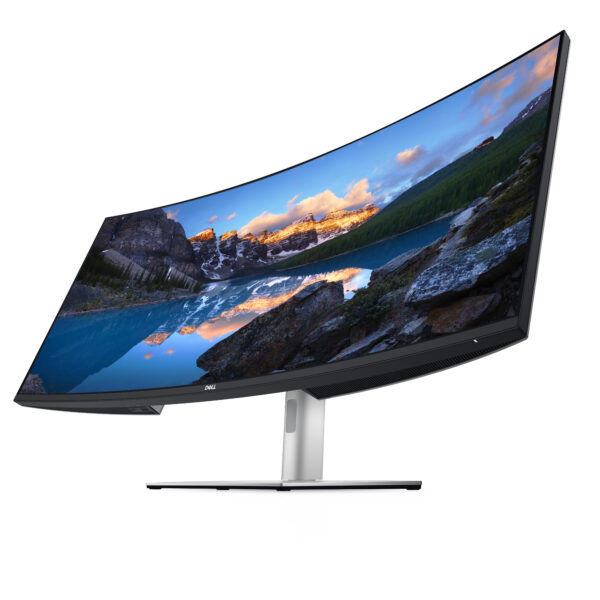 DELL UltraSharp U4021QW computer monitor 100.8 cm (39.7") 5120 x 2160