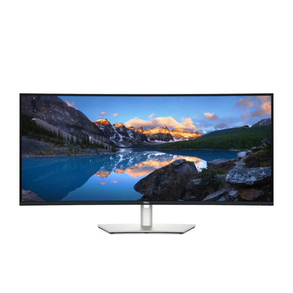 DELL UltraSharp U4025QW computer monitor 101.6 cm (40") 5120 x 2160