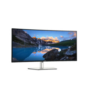 DELL UltraSharp U4025QW computer monitor 101.6 cm (40") 5120 x 2160 DELL UltraSharp U4025QW computer monitor 101.6 cm (40") 5120 x 2160