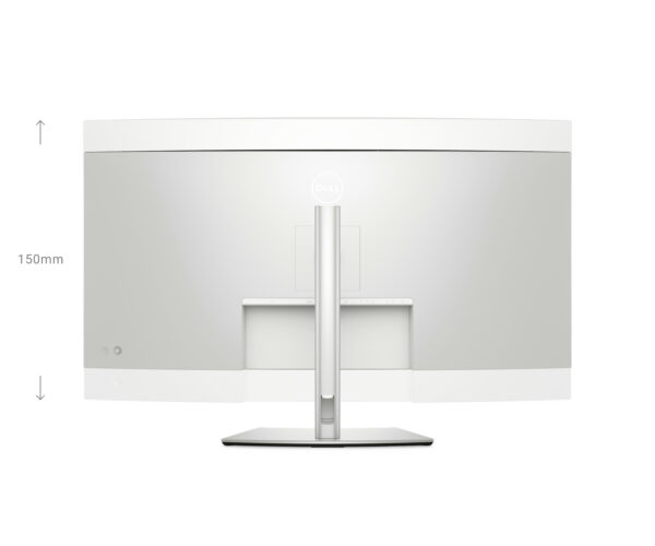 DELL UltraSharp U4025QW computer monitor 101.6 cm (40") 5120 x 2160