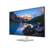 DELL UltraSharp U4323QE computer monitor 109.2 cm (43") 3840 x 2160