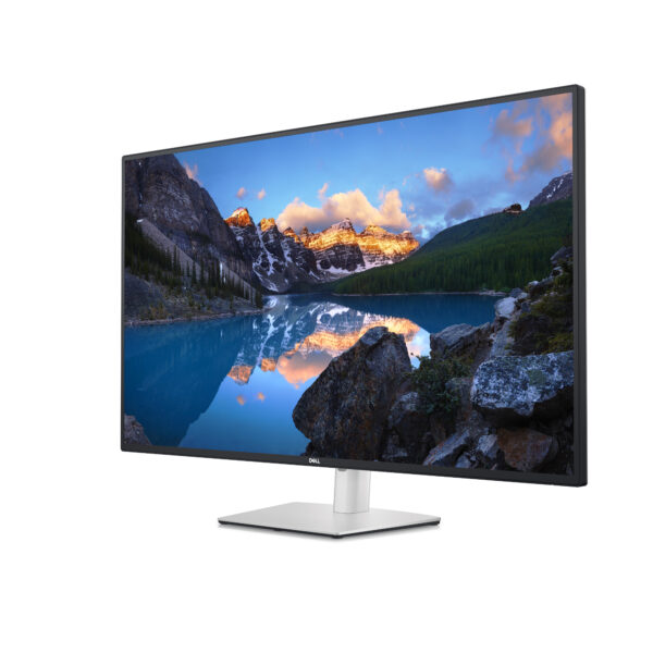 DELL UltraSharp U4323QE computer monitor 109.2 cm (43") 3840 x 2160