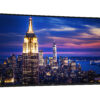 DELL UltraSharp U5226KW_WOS computer monitor 132.1 cm (52") 6144 x