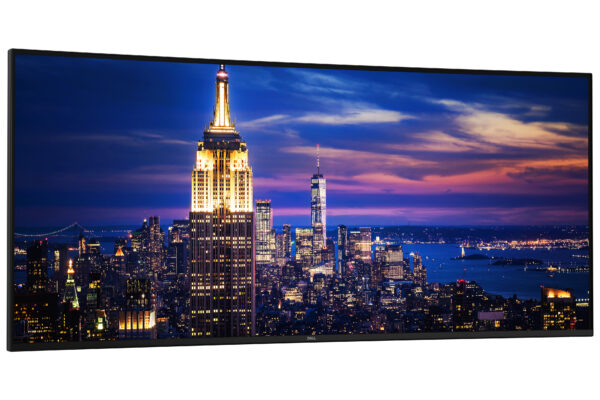 DELL UltraSharp U5226KW_WOS computer monitor 132.1 cm (52") 6144 x