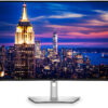 DELL UltraSharp U5226KW computer monitor 132.1 cm (52") 6144 x 2560