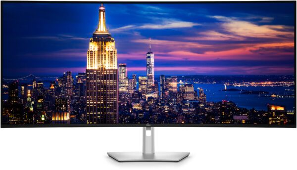 DELL UltraSharp U5226KW computer monitor 132.1 cm (52") 6144 x 2560