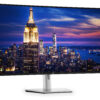 DELL UltraSharp U5226KW computer monitor 132.1 cm (52") 6144 x 2560