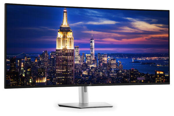 DELL UltraSharp U5226KW computer monitor 132.1 cm (52") 6144 x 2560