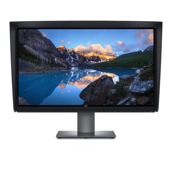 DELL UltraSharp 27 4K PremierColor Monitor: UP2720Q