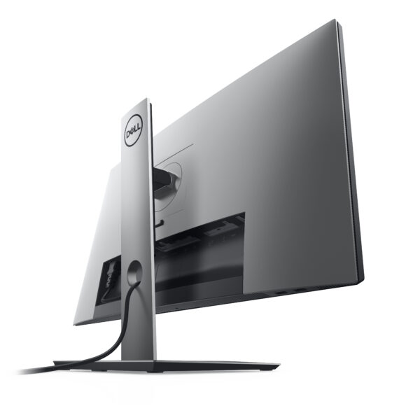 DELL UltraSharp 27 4K PremierColor Monitor: UP2720Q