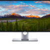 DELL UltraSharp UP3218KA computer monitor 80 cm (31.5") 7680 x 4320