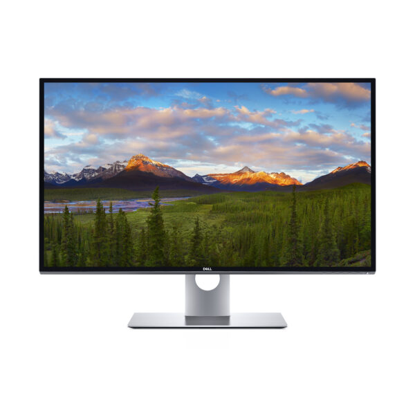 DELL UltraSharp UP3218K computer monitor 80 cm (31.5") 7680 x 4320