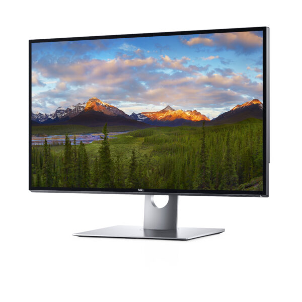 DELL UltraSharp UP3218K computer monitor 80 cm (31.5") 7680 x 4320