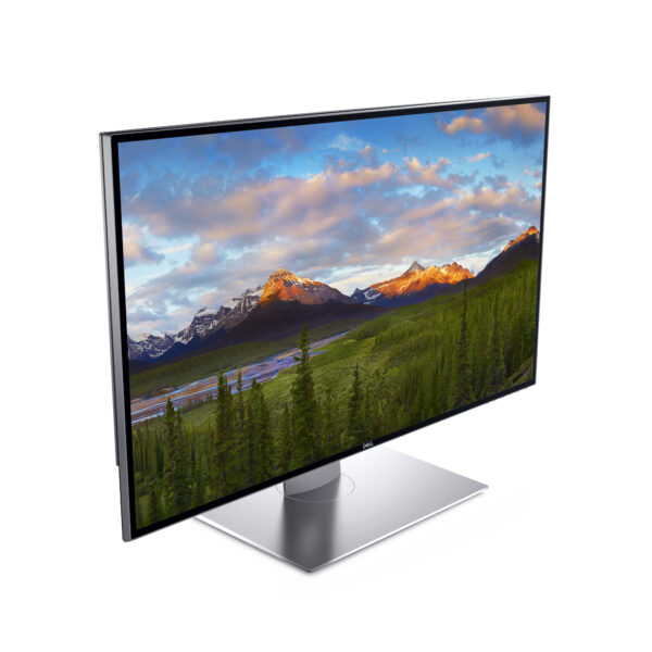 DELL UltraSharp UP3218K computer monitor 80 cm (31.5") 7680 x 4320