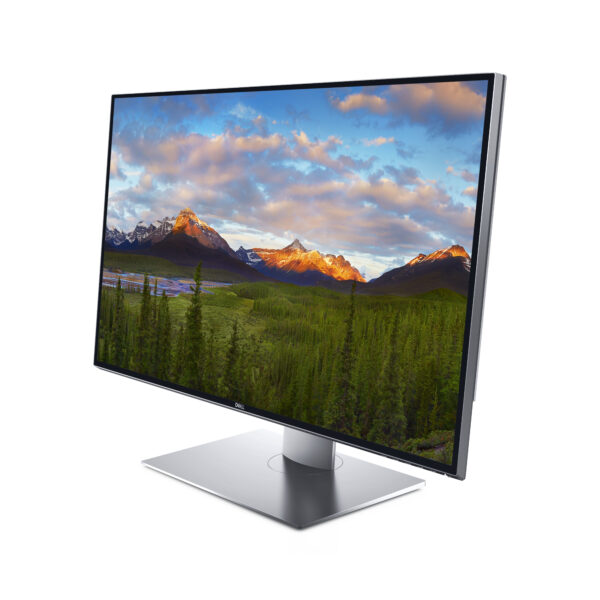 DELL UltraSharp UP3218K computer monitor 80 cm (31.5") 7680 x 4320