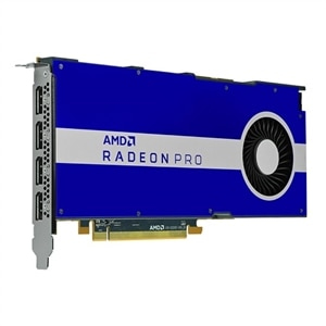 DELL W4G83 AMD Radeon Pro W5500 8 GB GDDR6 DELL W4G83 AMD Radeon Pro W5500 8 GB GDDR6