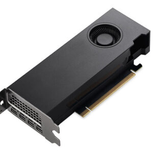 DELL NVIDIA RTX A2000 6 GB GDDR6
