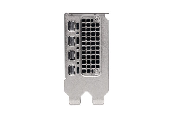 DELL NVIDIA RTX A2000 6 GB GDDR6