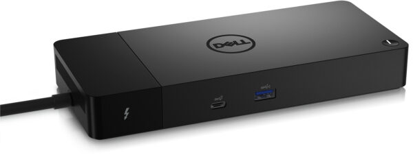 DELL Thunderbolt™ Dock – WD22TB4 DELL Thunderbolt™ Dock – WD22TB4