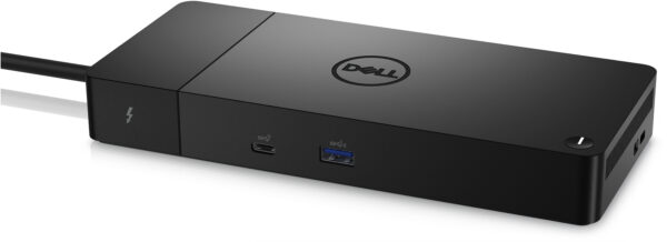 DELL Thunderbolt™ Dock – WD22TB4 DELL Thunderbolt™ Dock – WD22TB4