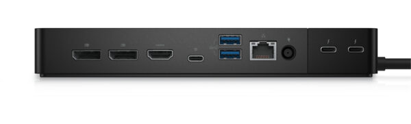 DELL Thunderbolt™ Dock – WD22TB4 DELL Thunderbolt™ Dock – WD22TB4