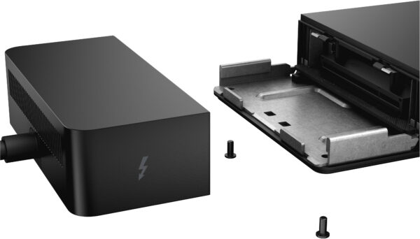 DELL Thunderbolt™ Dock – WD22TB4 DELL Thunderbolt™ Dock – WD22TB4