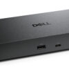 DELL DELL-WD25TB4 laptop dock/port replicator Wired Thunderbolt 4 DELL DELL-WD25TB4 laptop dock/port replicator Wired Thunderbolt 4