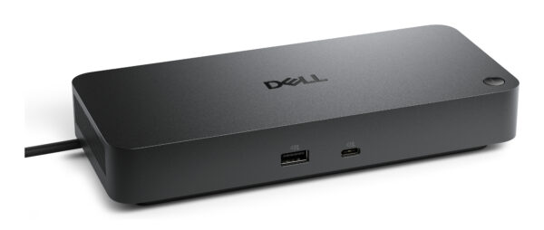 DELL DELL-WD25TB4 laptop dock/port replicator Wired Thunderbolt 4 DELL DELL-WD25TB4 laptop dock/port replicator Wired Thunderbolt 4