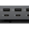 DELL DELL-WD25TB4 laptop dock/port replicator Wired Thunderbolt 4 DELL DELL-WD25TB4 laptop dock/port replicator Wired Thunderbolt 4