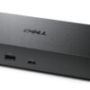 DELL DELL-WD25TB4 laptop dock/port replicator Wired Thunderbolt 4 DELL DELL-WD25TB4 laptop dock/port replicator Wired Thunderbolt 4