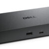 DELL WD25TB5 Wired Thunderbolt 5 Black DELL WD25TB5 Wired Thunderbolt 5 Black