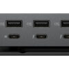 DELL WD25TB5 Wired Thunderbolt 5 Black DELL WD25TB5 Wired Thunderbolt 5 Black