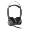 DELL Premier Wireless ANC Headset - WL7022 DELL Premier Wireless ANC Headset - WL7022