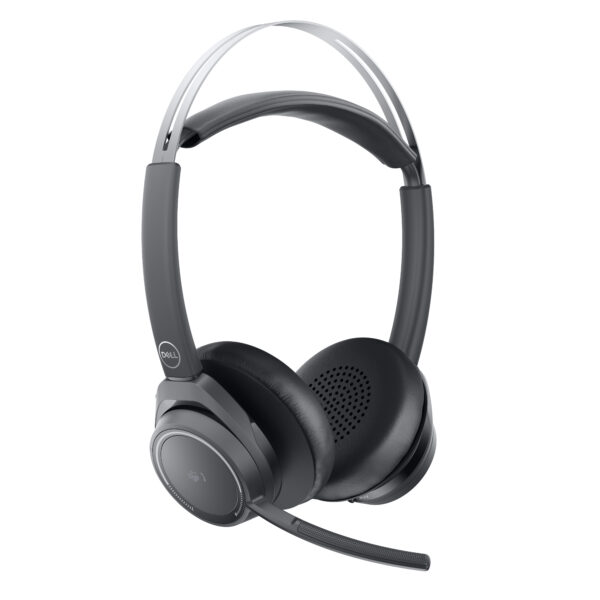 DELL Premier Wireless ANC Headset - WL7022 DELL Premier Wireless ANC Headset - WL7022