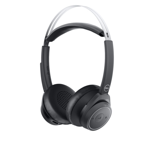 DELL Premier Wireless ANC Headset - WL7022 DELL Premier Wireless ANC Headset - WL7022