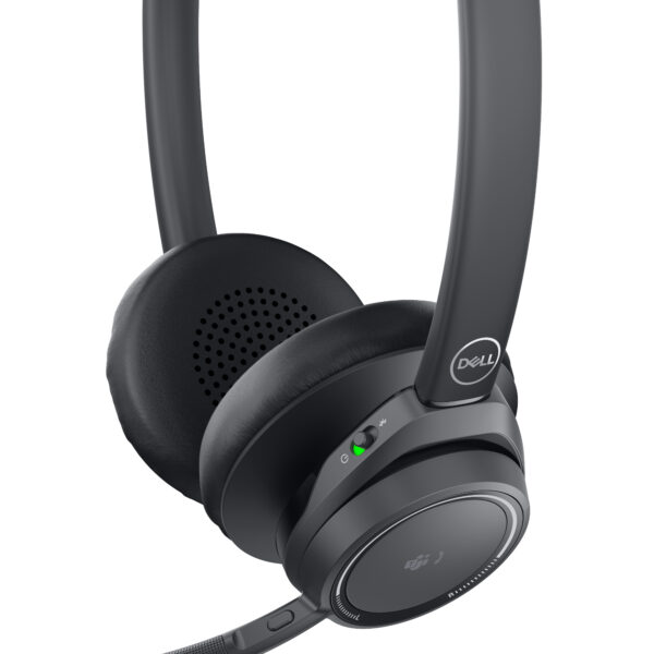 DELL Premier Wireless ANC Headset - WL7022 DELL Premier Wireless ANC Headset - WL7022
