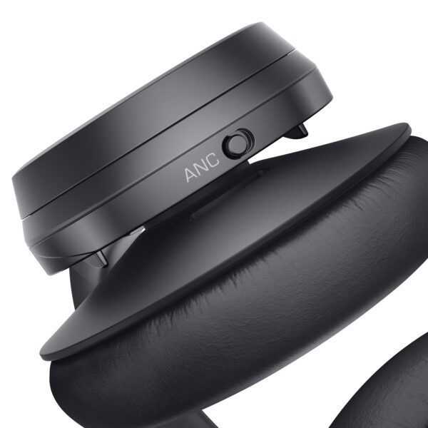 DELL Premier Wireless ANC Headset - WL7022 DELL Premier Wireless ANC Headset - WL7022