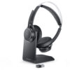 DELL Premier Wireless ANC Headset - WL7022 DELL Premier Wireless ANC Headset - WL7022
