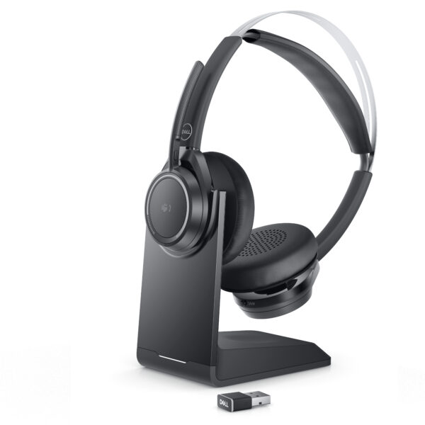 DELL Premier Wireless ANC Headset - WL7022 DELL Premier Wireless ANC Headset - WL7022