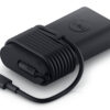 DELL X3DWK power adapter/inverter Indoor 100 W Black DELL X3DWK power adapter/inverter Indoor 100 W Black