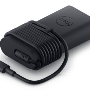 DELL X3DWK power adapter/inverter Indoor 100 W Black DELL X3DWK power adapter/inverter Indoor 100 W Black