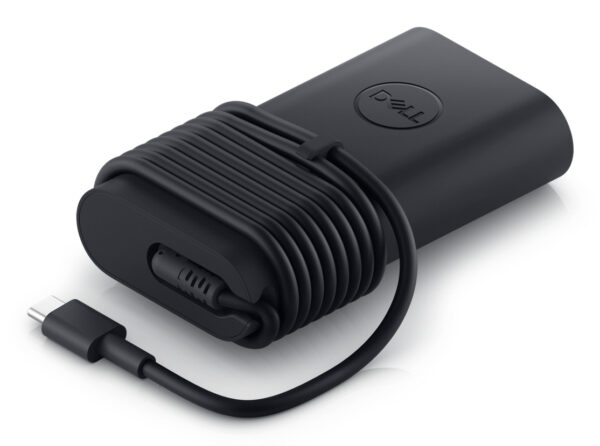 DELL X3DWK power adapter/inverter Indoor 100 W Black DELL X3DWK power adapter/inverter Indoor 100 W Black