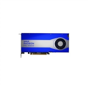 DELL XGM84 AMD Radeon PRO W6600 8 GB GDDR6 DELL XGM84 AMD Radeon PRO W6600 8 GB GDDR6