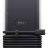 DELL XNV72 power adapter/inverter Indoor 280 W Black